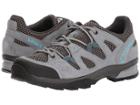 Lowa Phoenix Mesh Lo (gray/gray) Women's Shoes