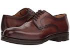 Magnanni Solano (brown) Men's Shoes