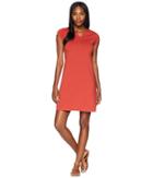 Aventura Clothing Harmony Dress (bossa Nova) Women's Dress
