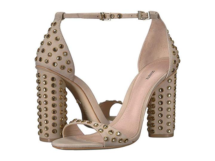 Schutz Marcelle (oyster) Women's Shoes