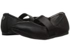 Nina Kids Aylee (toddler/little Kid/big Kid) (black) Girls Shoes