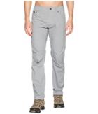Kuhl Kontra Air Pants (granite) Men's Casual Pants