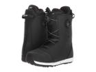 Burton Ion Boa(r) '19 (black) Men's Cold Weather Boots