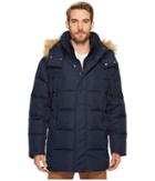 Marc New York By Andrew Marc Conway Parka (ink) Men's Coat