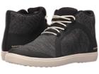 Robert Wayne Fenmore (black/grey) Men's Shoes