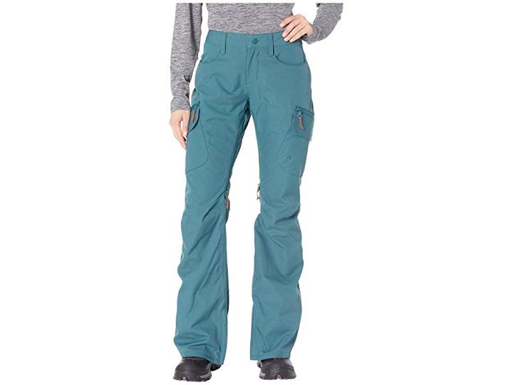 Burton Gloria Pant (balsam) Women's Outerwear