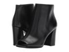 Nine West Haywood (black Leather) Women's Boots