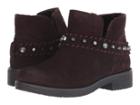Spring Step Rodea (chocolate Brown) Women's Shoes