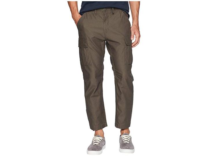 Globe G5 Militant Cargo Pants (army) Men's Casual Pants