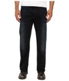 Levi's(r) Mens 569(r) Loose Straight Fit (scorpius) Men's Jeans