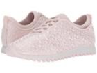 Bcbgeneration Lynn (dusty Rose/dusty Rose) Women's Lace Up Casual Shoes