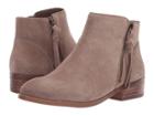 Sole / Society Abbott (fall Taupe) Women's Boots