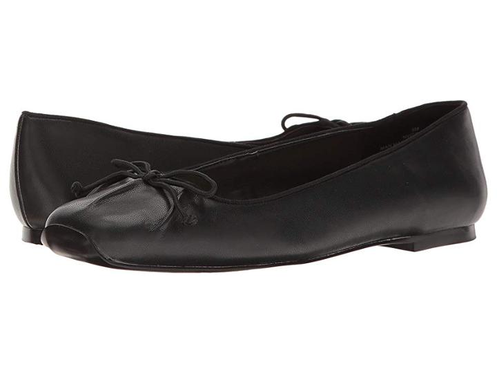 Nine West Zissi (black/black) Women's Shoes
