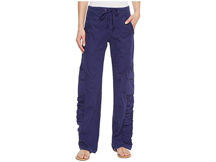 Xcvi Monte Carlo Pant (kashmir) Women's Casual Pants