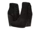 Volatile Dreamcatch (black) Women's Boots