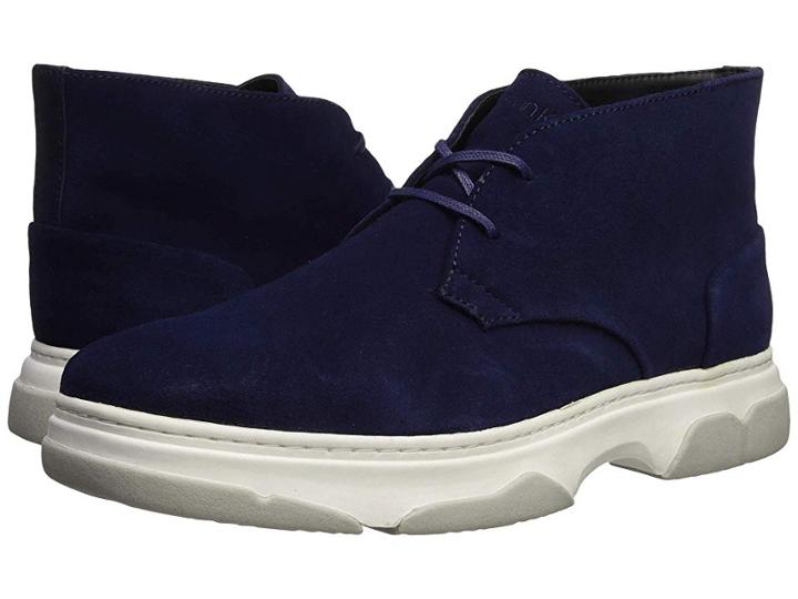 Calvin Klein Perry (nightscape) Men's Shoes