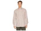 Eton Contemporary Fit Multi Check Shirt (multi) Men's Long Sleeve Button Up