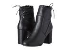 Chinese Laundry Kyla (black Smooth) Women's Shoes