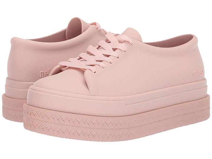 Melissa Shoes Be Ii (sand) Women's Shoes
