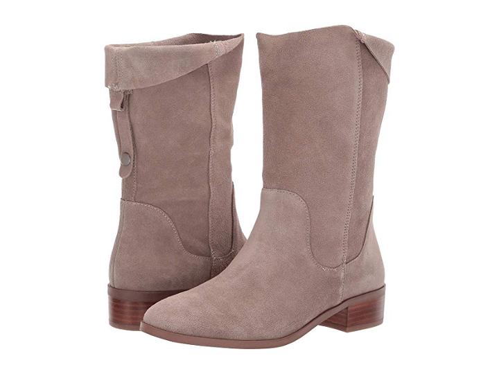 Sole / Society Calanth (mushroom) Women's Boots