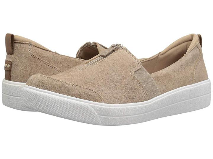 Ryka Vivvi (taupe) Women's Shoes