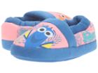 Favorite Characters Disney(r) Dory Slipper Dof201 (toddler/little Kid) (multi/pink/blue) Boys Shoes