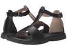 Bogs Amma Sandal (black) Women's Sandals