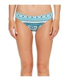 Carve Designs St. Barth Bottom (reed Parisio) Women's Swimwear