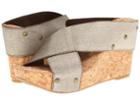 Lucky Brand Miller 2 (proseco) Women's Wedge Shoes