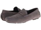 To Boot New York Ashton (grey/be Otter) Men's Shoes