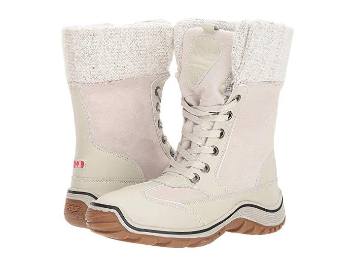 Pajar Canada Ava (light Ice) Women's Boots