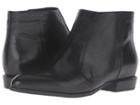 Nine West Dopler (black Leather) Women's Shoes