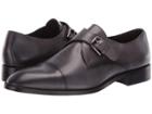 Bruno Magli Nelson (dark Grey) Men's Shoes