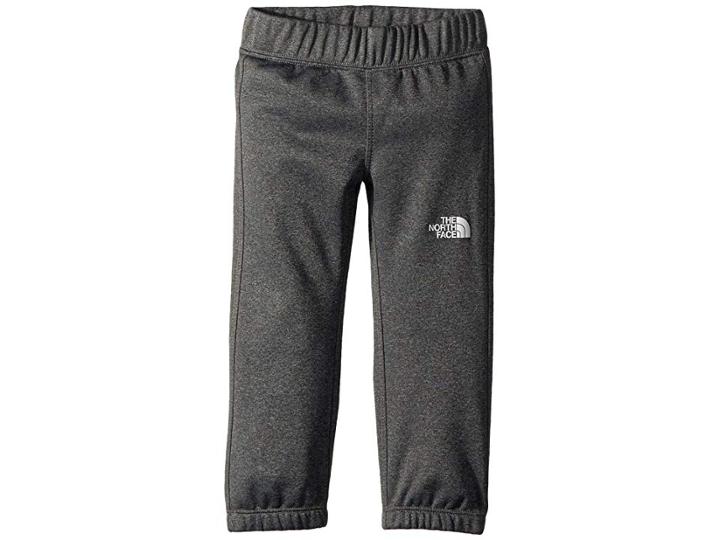 The North Face Kids Surgent Pants (toddler) (tnf Medium Grey Heather) Boy's Casual Pants