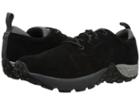 Merrell Jungle Lace Ac+ (black) Men's Shoes