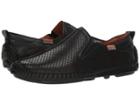 Pikolinos Jerez 09z-6511 (black) Men's Shoes