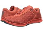 Ecco Sport Exceed Sport (coral Blush/coral Blush/capri Breeze) Women's Running Shoes
