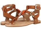 Ugg Lecia (chestnut) Women's Sandals