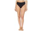 Billabong Sol Searcher Rise Bottoms (black Pebble) Women's Swimwear