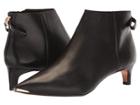 Ted Baker Amaedi (black) Women's Shoes