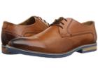 Giorgio Brutini Kane (tan) Men's Lace Up Wing Tip Shoes