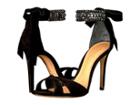 Schutz Larazee (black) Women's Shoes