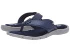 Ryka Refresh (blue) Women's Sandals