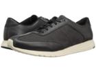 Cole Haan Grand Crosscourt Runner (magnet Leather/nubuck) Men's Shoes