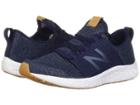 New Balance Fresh Foam Sport (pigment/vintage Indigo) Women's Shoes