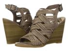 Fergalicious Howdy (doe) Women's Shoes