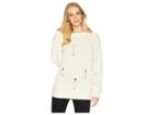 Bishop + Young Simone Sweater (ivory) Women's Sweater