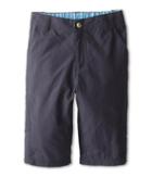 White Sierra Explorer Short (little Kids/big Kids) (titanium) Men's Shorts