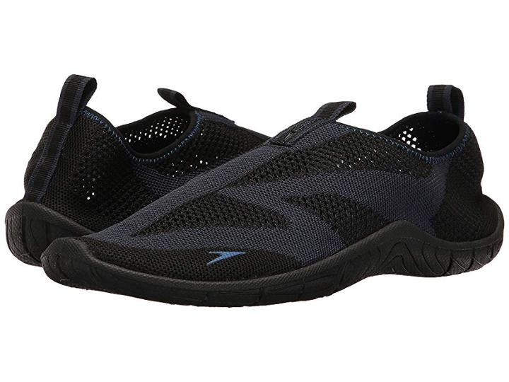 Speedo Surf Knit (navy/blue) Men's  Shoes