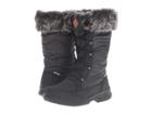 Kamik Yonkers (black) Women's Cold Weather Boots